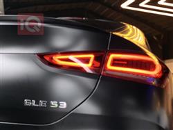 مرسيدس بنز GLE